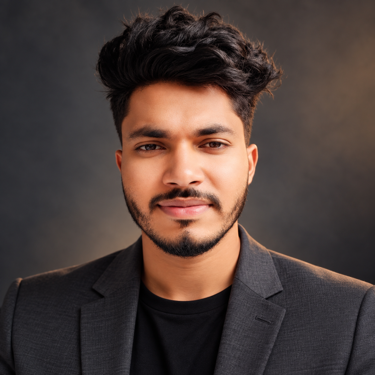 Satyajit Mahanta, Founder and CEO of DigiUnite